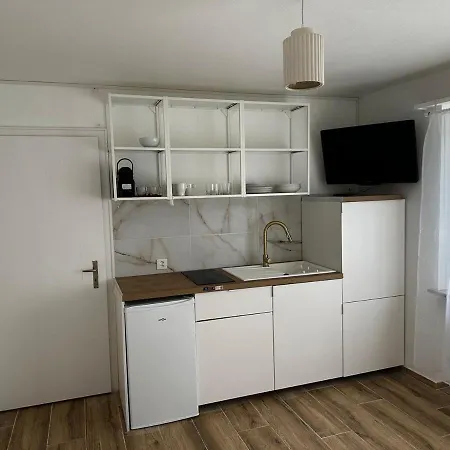 Pearl05 Pearl Arbor 5 Apartment Pieterlen