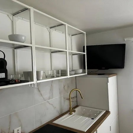 Pearl05 Pearl Arbor 5 Apartment *