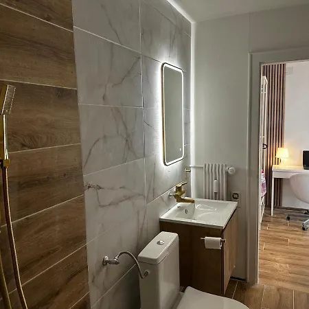 Pearl05 Pearl Arbor 5 Apartment Pieterlen