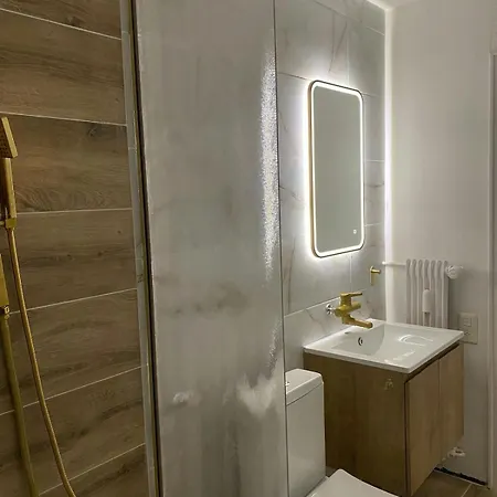 Appartement Pearl05 Pearl Arbor 5