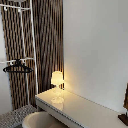 Apartamento Pearl05 Pearl Arbor 5 Pieterlen