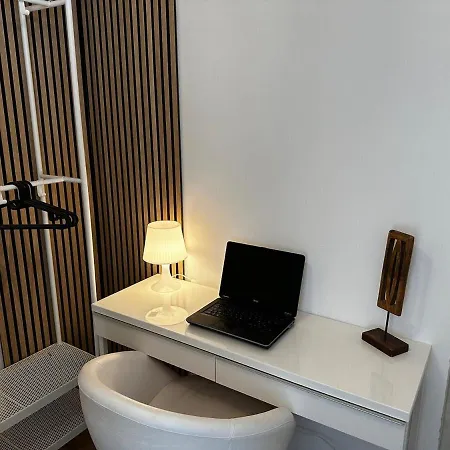 Apartamento Pearl05 Pearl Arbor 5 Pieterlen